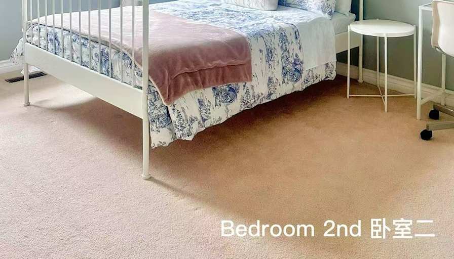 Grace's room