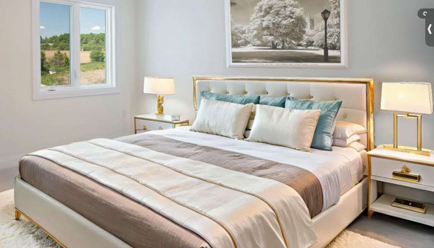 Raj kaur's room