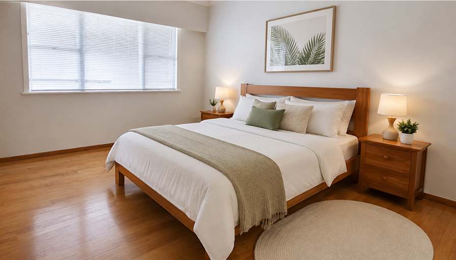 Jay's room