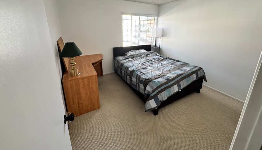 Jasper's room
