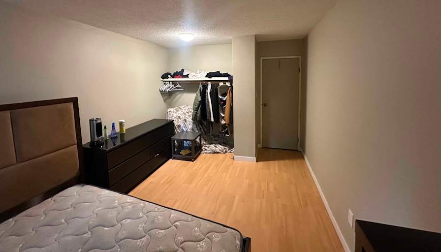 Tafhim's room