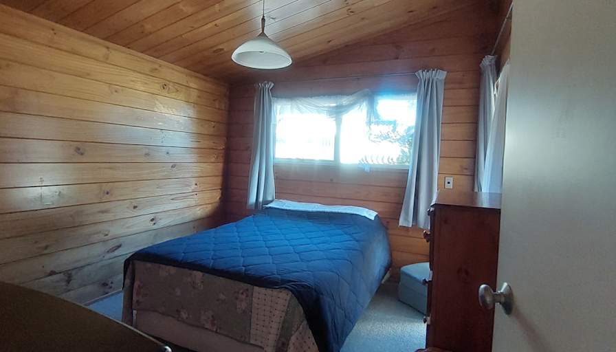 Maryann Hemara's room