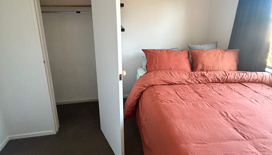 Paige's room