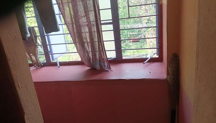 rudranil Ganguly's room