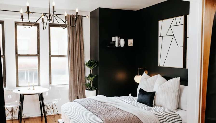 Furnished Room for Rent's room