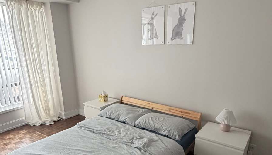 AMIR's room