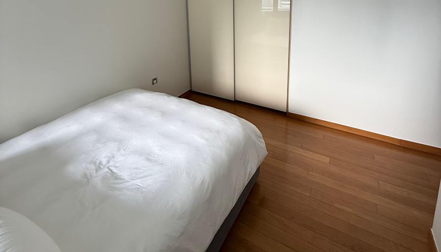 Michael's room