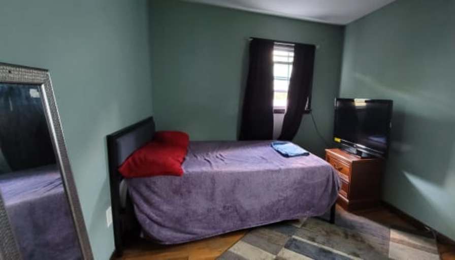 Mili's room