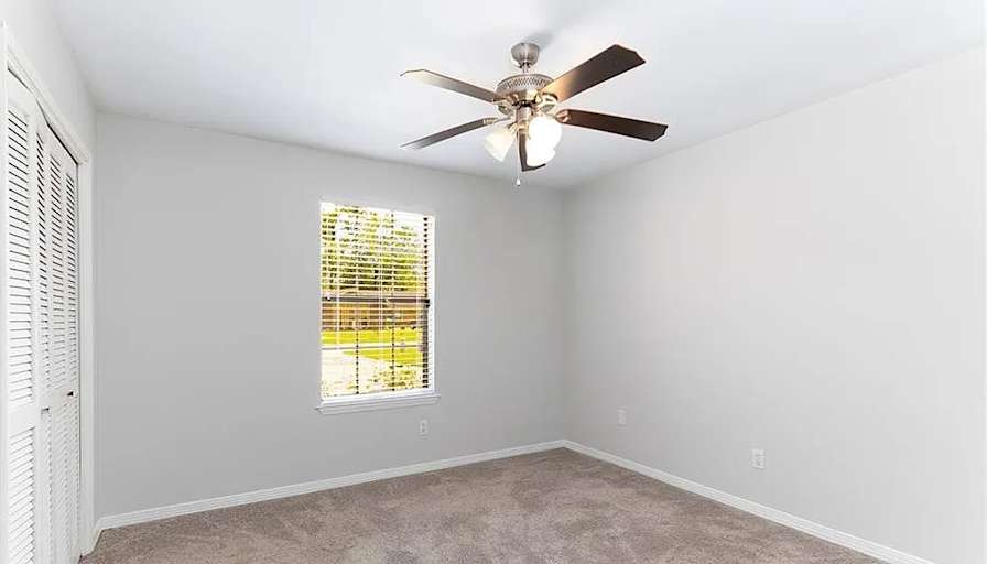 Cody's room