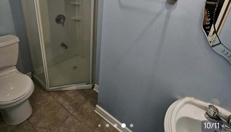 Radhika's room