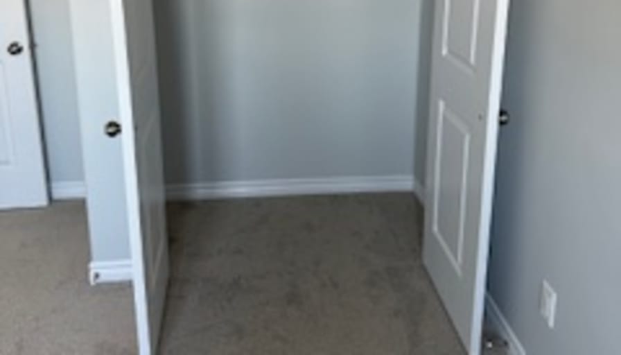 Sabrina's room