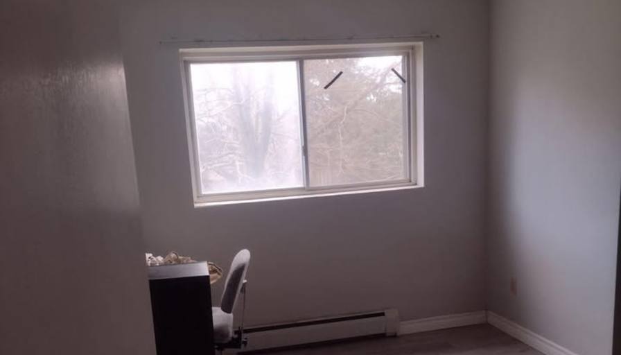 Taylor's room