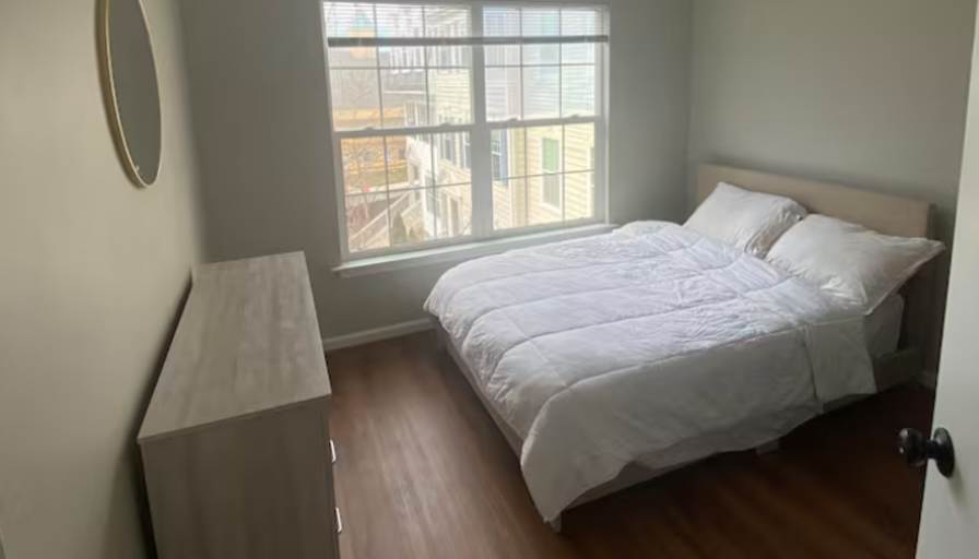 Malaika's room