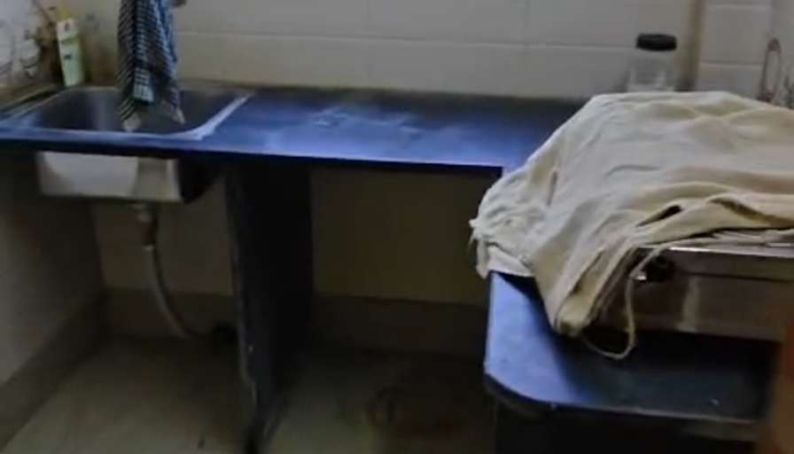Sukriti kumari's room