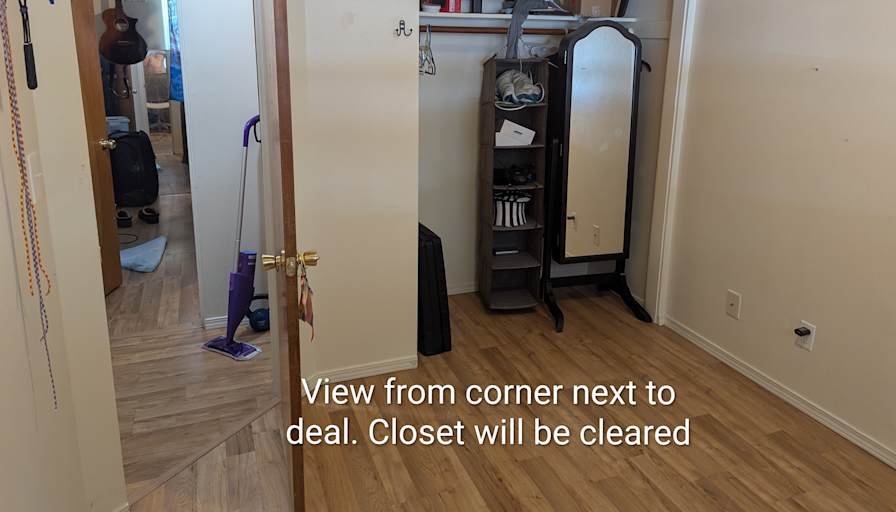 Carter's room