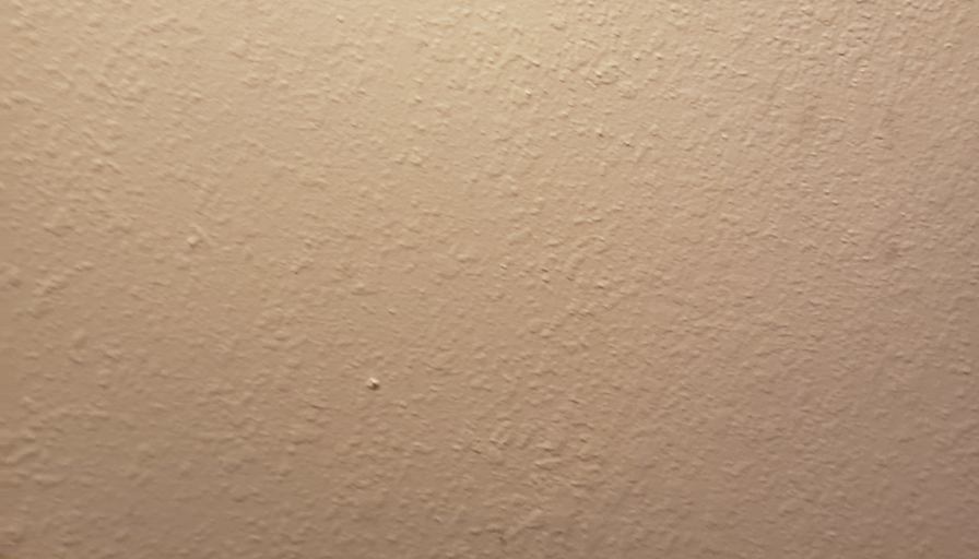 Brandon's room