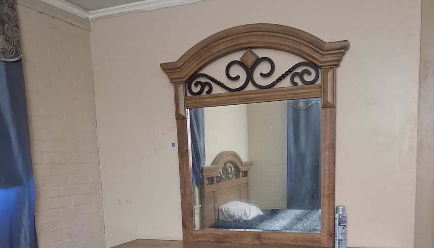 Valentina's room