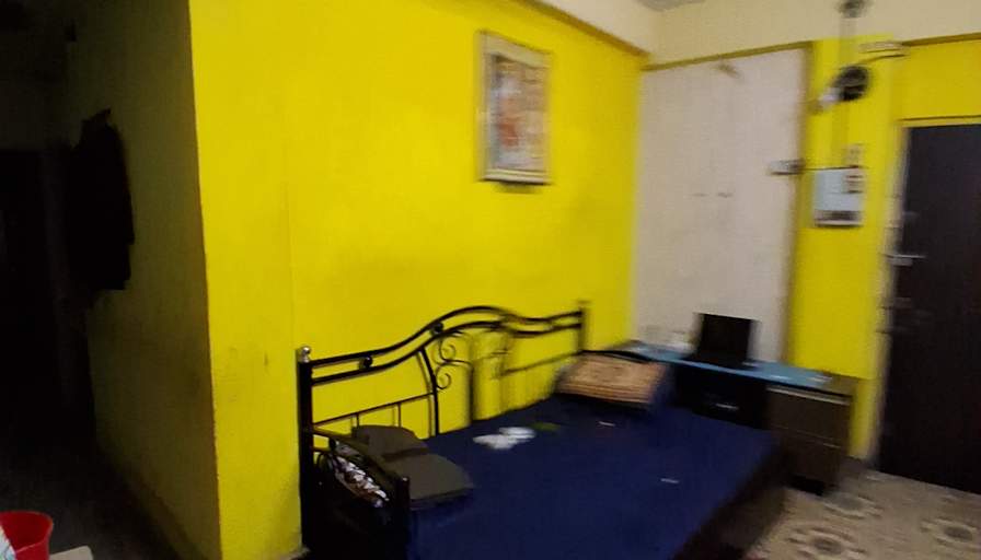 Anniket's room