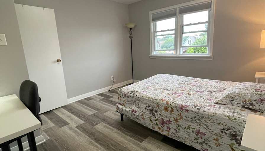 Imelda's room