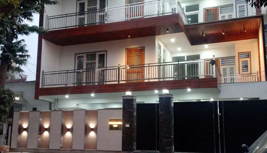 Vid's room