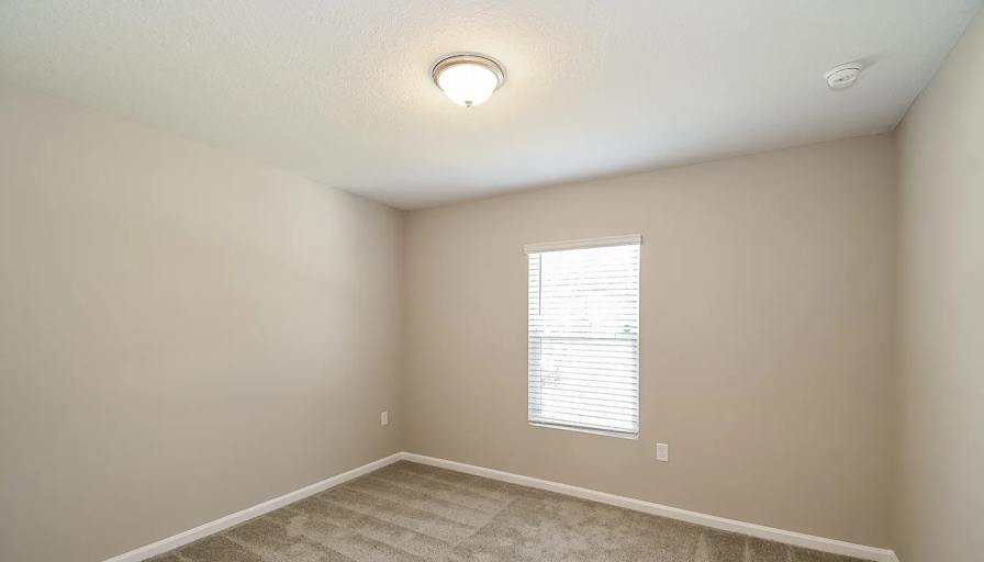 Tyler's room