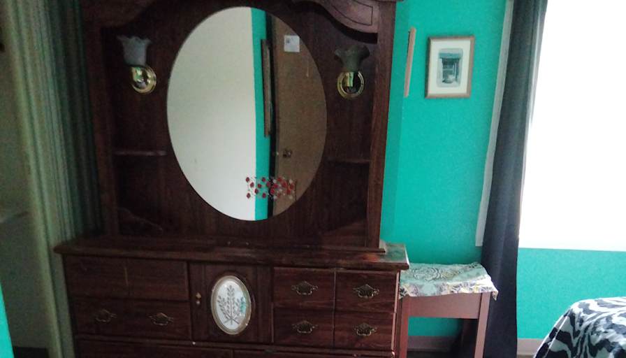 Margaret lane's room