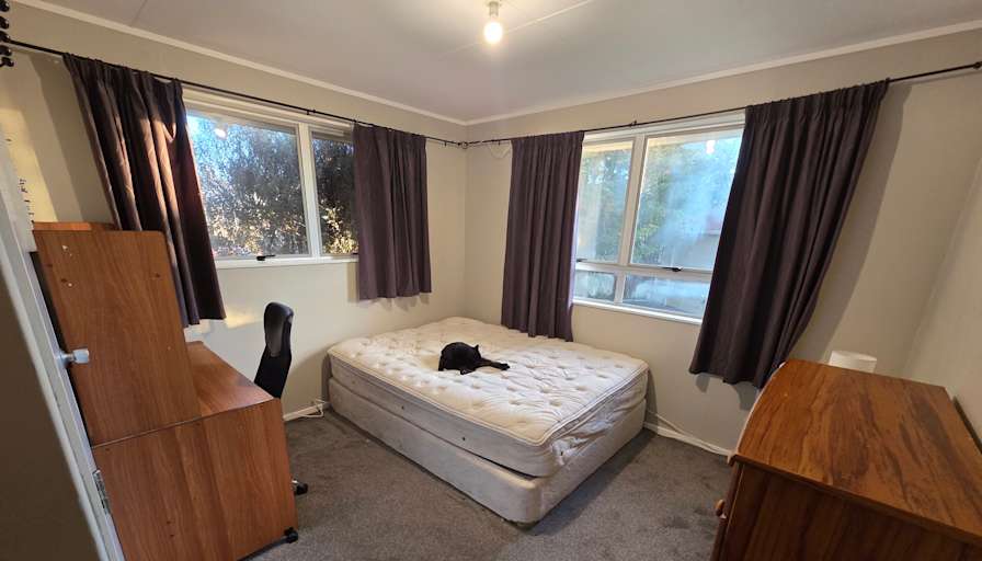 Liam's room