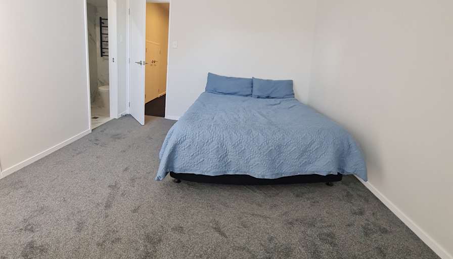 Anau's room