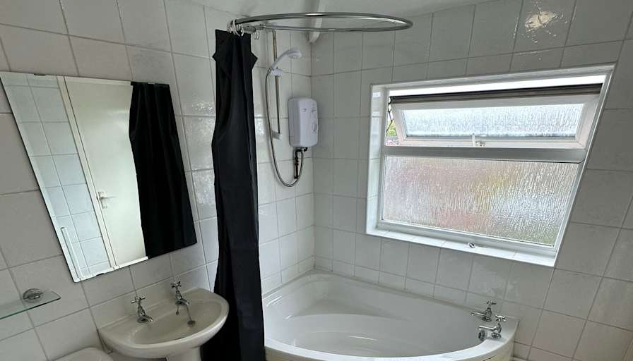 WCL Homes Ltd's room