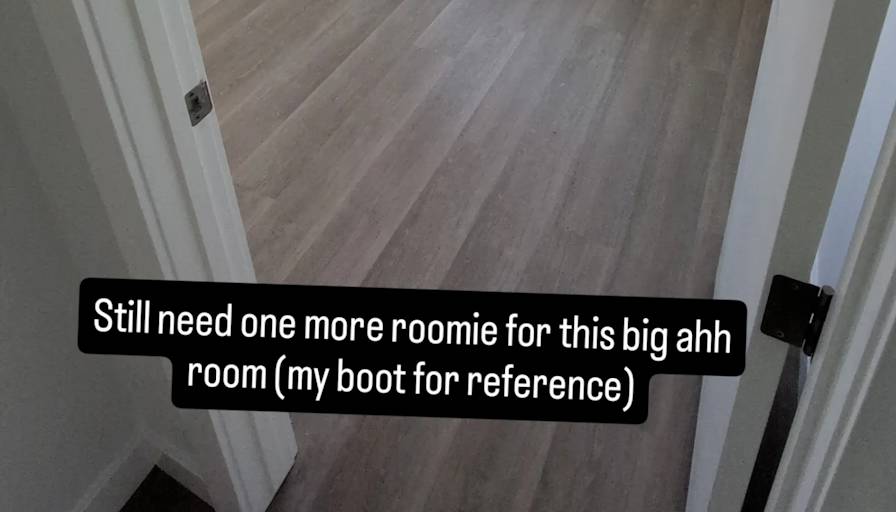 Fllow's room
