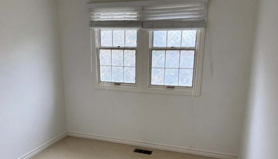 Victoria's room