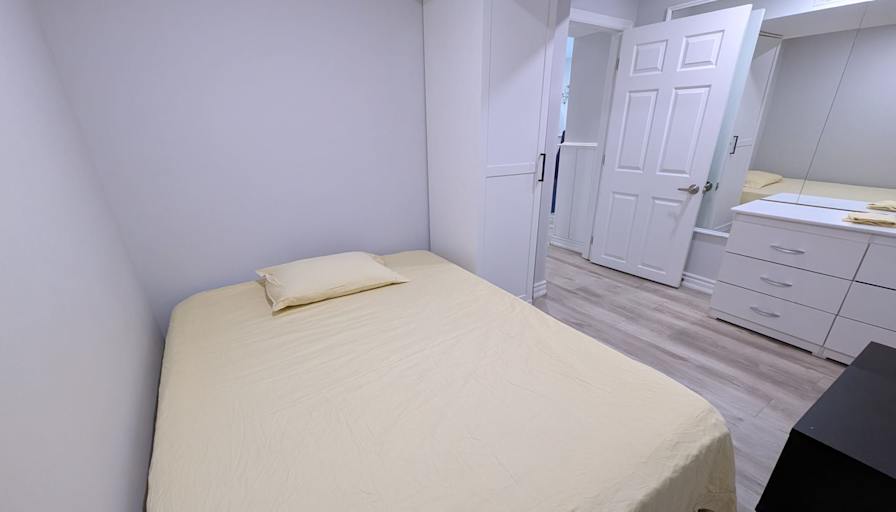 Florian's room
