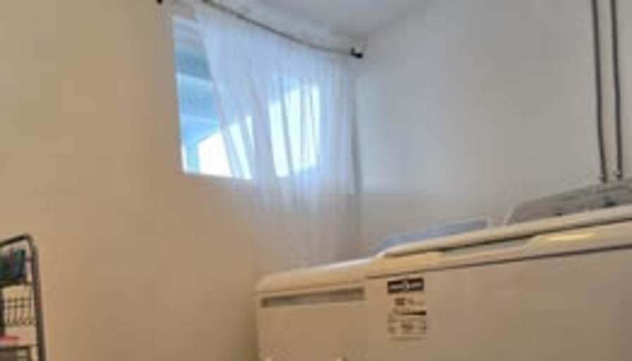 Iris's room