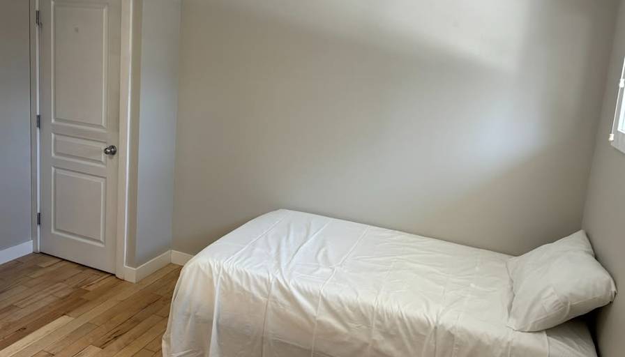Todd's room
