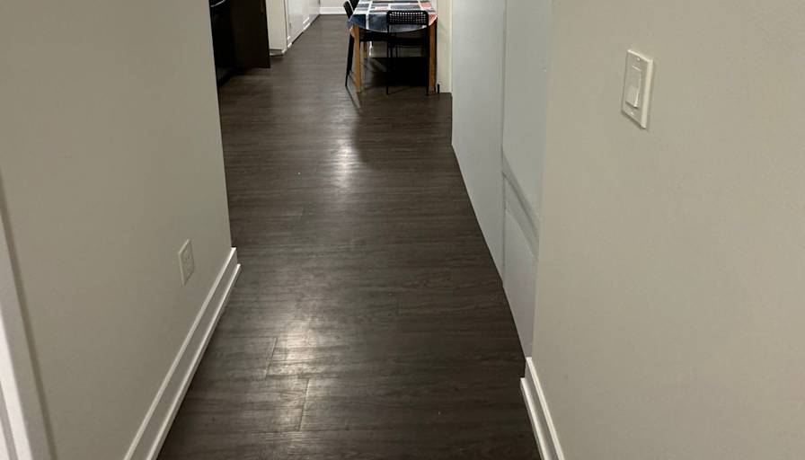 Bawer's room