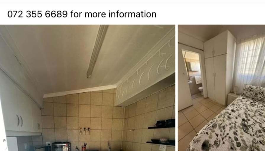 Thelma's room
