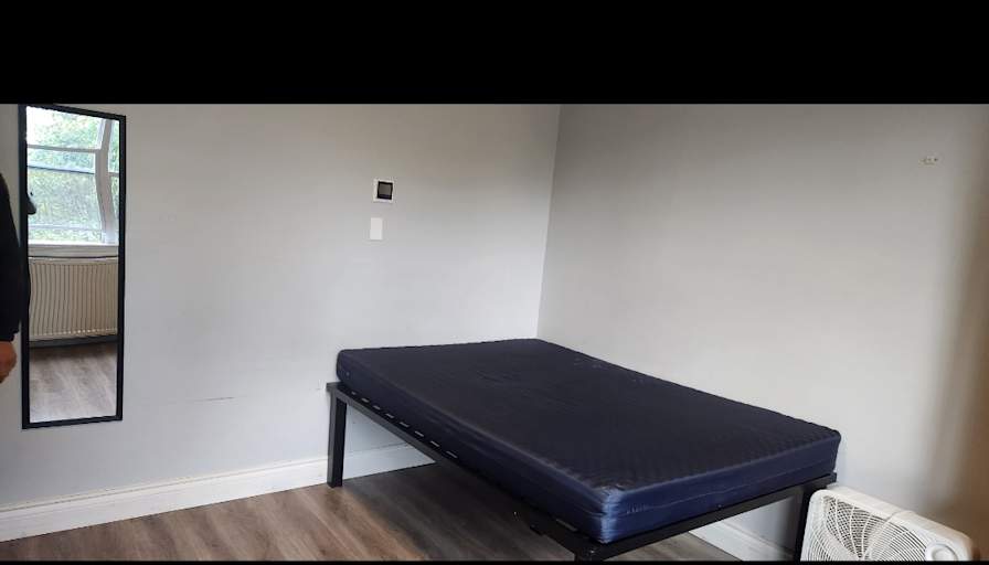 Rime's room