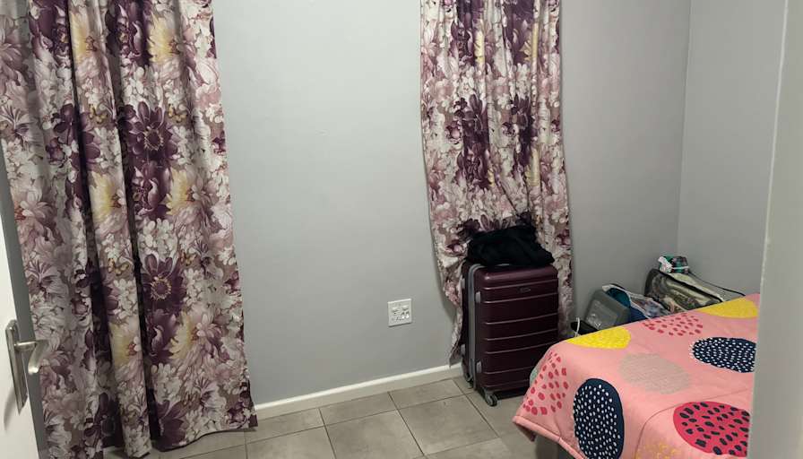Tshifhiwa's room
