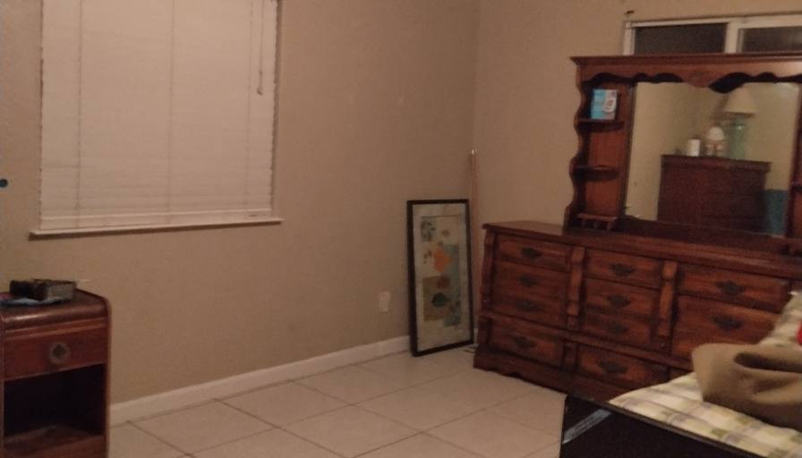 Miguel's room