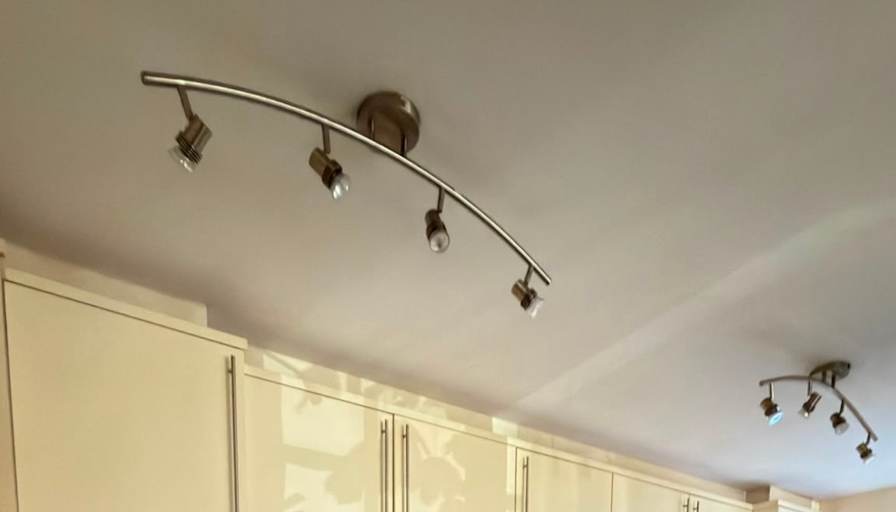 Grace's room