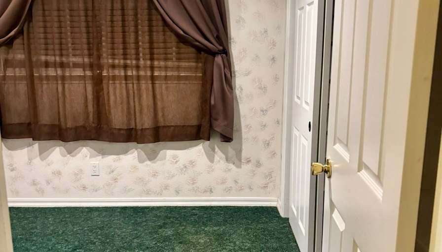 Lucy's room
