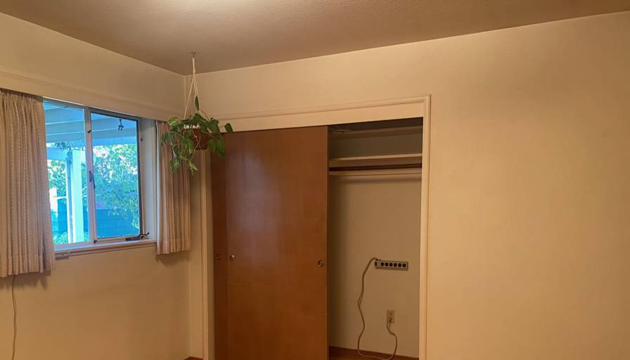 Amaranta's room