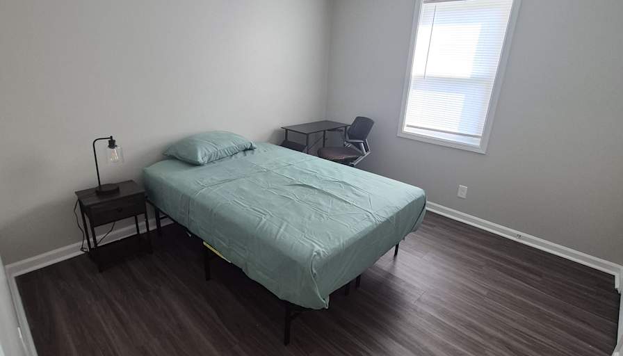 PadSplit's room