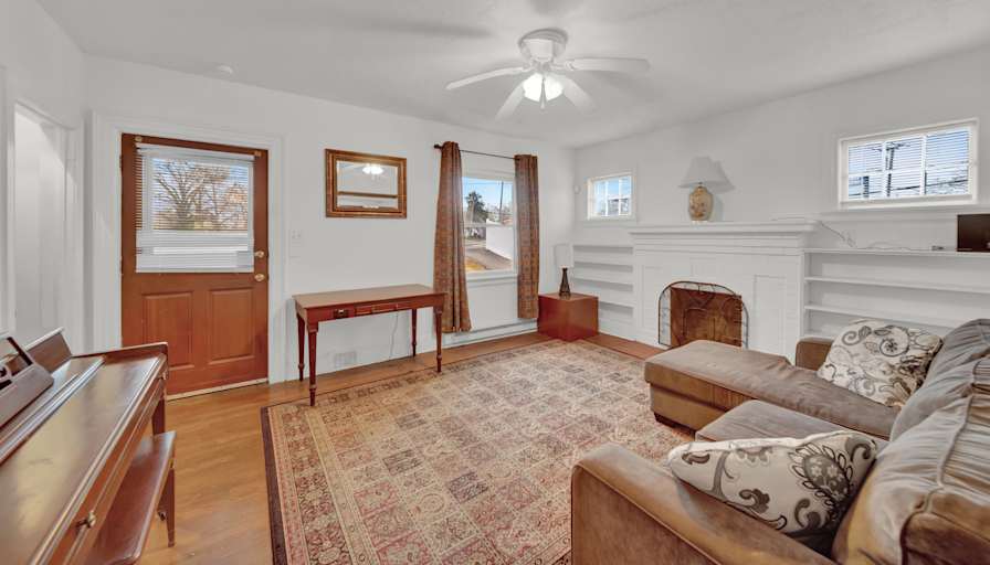 First Place Homes LLC's room