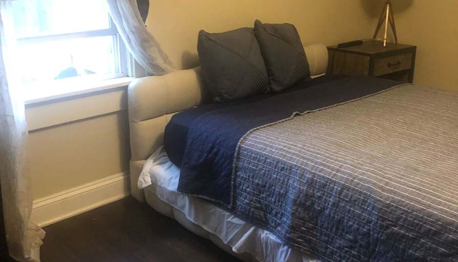 PadSplit's room