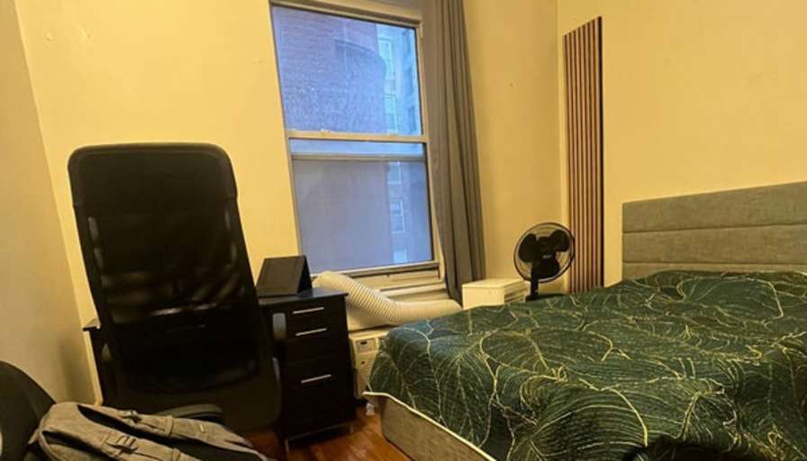 Aceadia's room