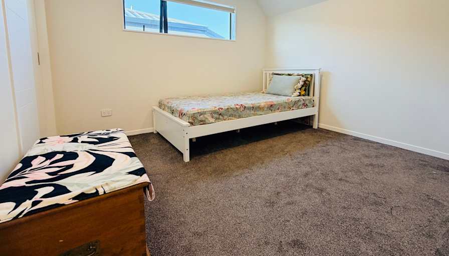 Ankita's room