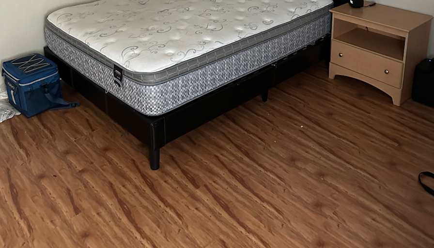 Kramer's room