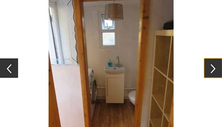 Kay's room
