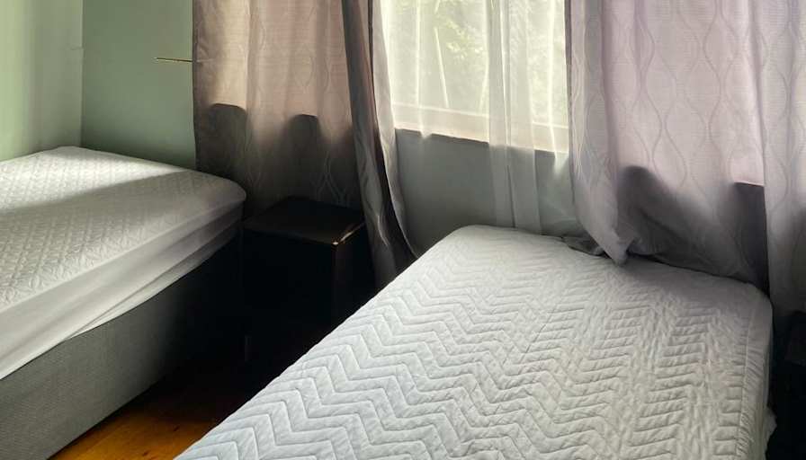 Okankasa Developers's room